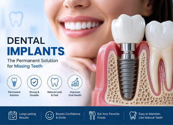 Dental Implant Guide
