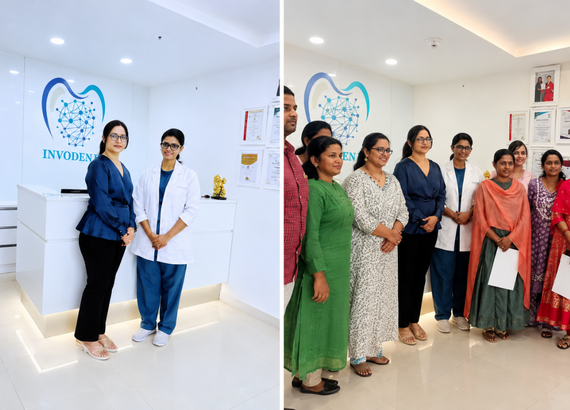 Dr. Jaya Shree Hegde