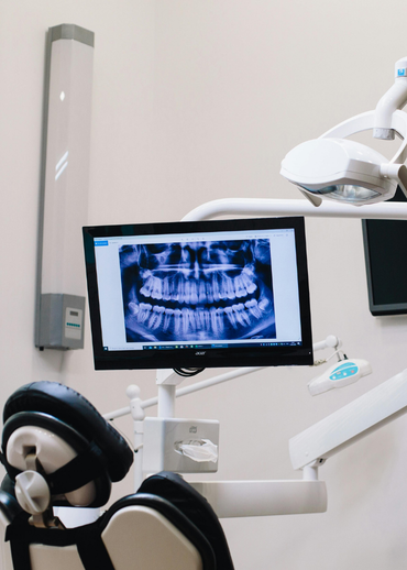 Why Choose INVODENT
