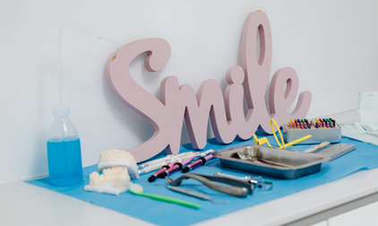 Book Dental Appointment